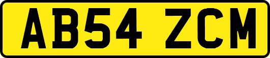 AB54ZCM