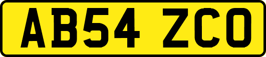 AB54ZCO