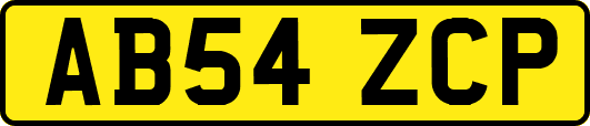 AB54ZCP