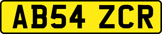 AB54ZCR