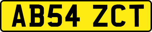 AB54ZCT