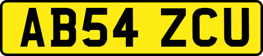 AB54ZCU