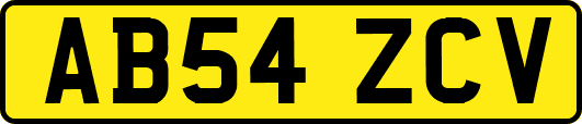 AB54ZCV