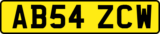 AB54ZCW