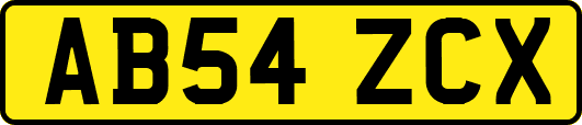 AB54ZCX