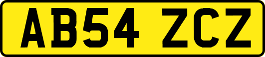 AB54ZCZ