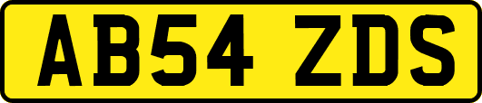 AB54ZDS
