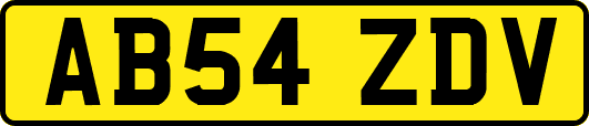 AB54ZDV