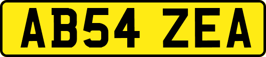 AB54ZEA