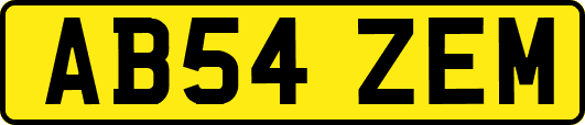 AB54ZEM
