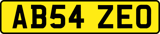 AB54ZEO