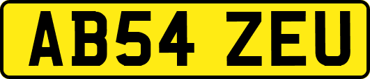 AB54ZEU