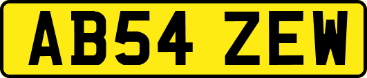 AB54ZEW