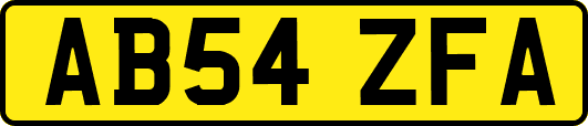 AB54ZFA