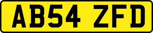 AB54ZFD
