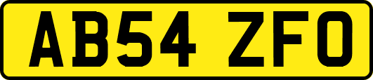 AB54ZFO