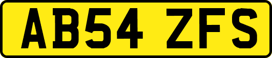 AB54ZFS