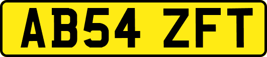 AB54ZFT