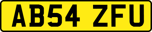 AB54ZFU