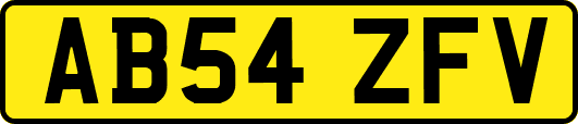 AB54ZFV