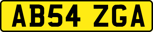 AB54ZGA