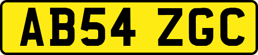 AB54ZGC