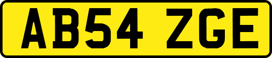 AB54ZGE