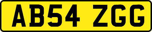 AB54ZGG