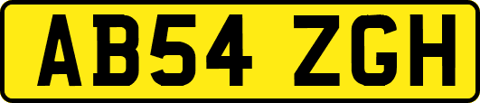 AB54ZGH