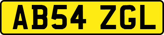 AB54ZGL