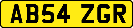 AB54ZGR