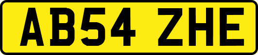 AB54ZHE