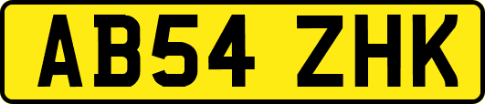 AB54ZHK