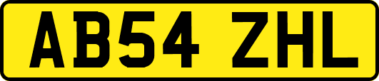 AB54ZHL