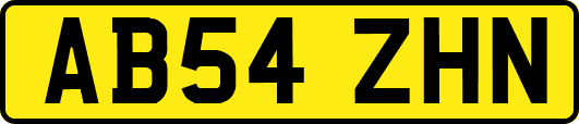 AB54ZHN