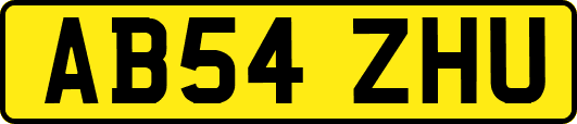 AB54ZHU