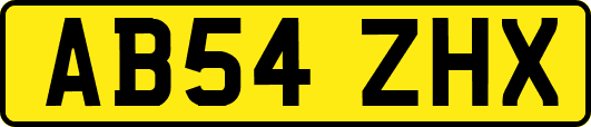 AB54ZHX