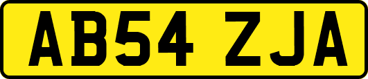 AB54ZJA