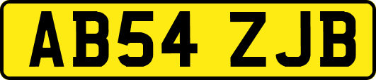 AB54ZJB