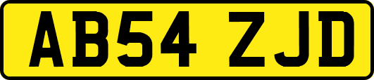 AB54ZJD