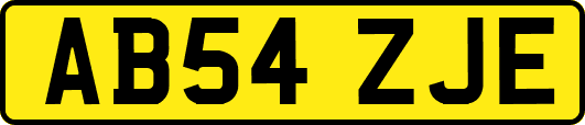 AB54ZJE