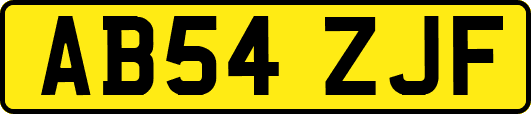 AB54ZJF