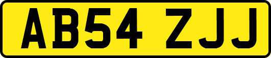 AB54ZJJ