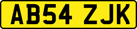 AB54ZJK