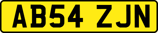 AB54ZJN