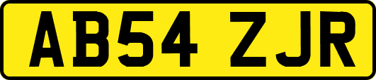AB54ZJR