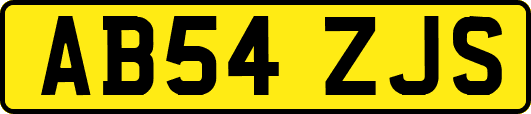 AB54ZJS