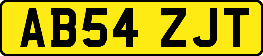 AB54ZJT