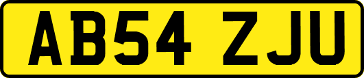 AB54ZJU