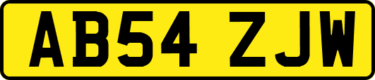 AB54ZJW